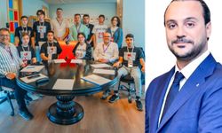 Gündoğdu Tedx 10 Yaşında
