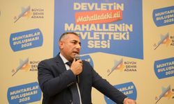 Güngör Geçer: “Muhtarlar bizim yol arkadaşımız, paydaşımızdır.”