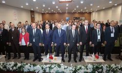 Sağlık müdürleri Adana’da toplandı