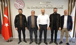 Nacar: Muhtarlarımız gözümüz kulağımız