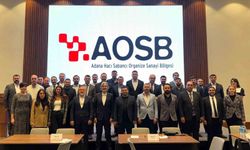 AOSB'li 21 firma Bakü'de iş ortaklıkları için buluştu