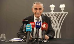 ATO Başkanı Yücel Bayram istifa etti