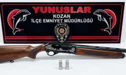 Kozan'da aranan 4 hükümlü tutuklandı