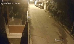 Penseyle kapı kilidini kırıp eve girdi, 'Kendi evim zannettim' dedi