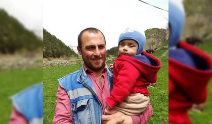 Patpat kazasında yaralandı, ambulans helikopterle Erzurum’a sevk edildi