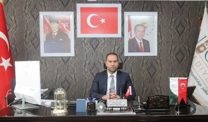 Niğde Belediye Başkanı Özdemir’den Çanakkale Zaferi Mesajı