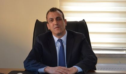 Tunceli Meteoroloji Müdürü Türkmen, kalp krizine yenildi