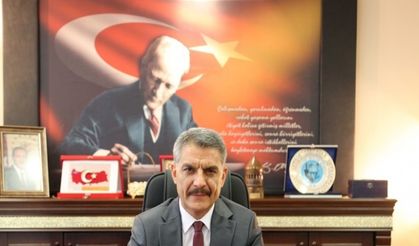 Tunceli Valisi Özkan uyardı: “Vaka sayılarımızdaki artış devam ediyor”
