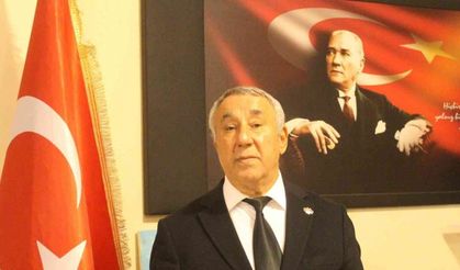Iğdır Azerbaycan Evi Derneği Başkanı Serdar Ünsal: “Cumhuriyet Türk Milletinin vazgeçilmezidir”