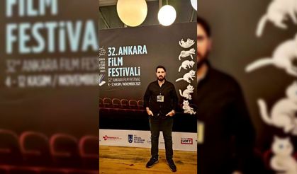 ’Baba Ne Oldu’ Ankara film Festivalinde seyirciyle buluştu