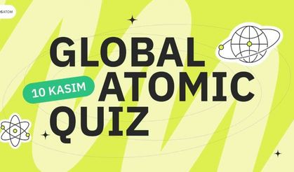 Rosatom, 10 Kasım Dünya Bilim Günü’nde Atomic Quiz etkinliğini başlatıyor