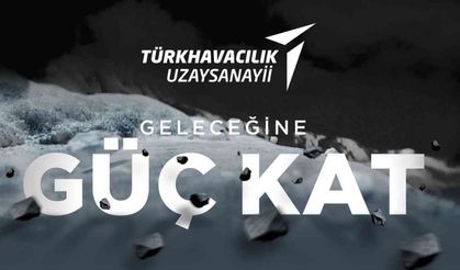 Türk Havacılık ve Uzay Sanayii’nin yeni tanıtım filmi yayınlandı