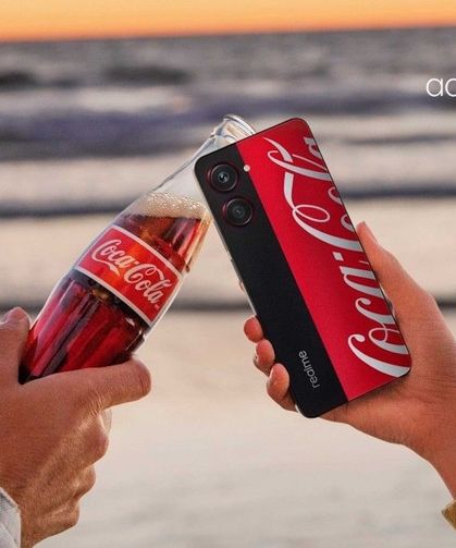 Çıkış tarihi belli oldu: Coca-Cola akıllı telefon piyasasına giriyor!