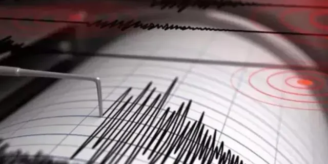 AFAD açıkladı! Akdeniz'de deprem: 4,2 büyüklüğünde...