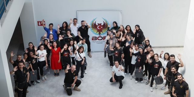 “Bir iyilik yap” projesiyle gençler terörden uzak tutuluyor