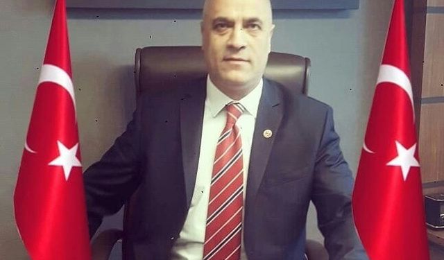 CHP’li belediye meclis üyesi partisinden istifa etti