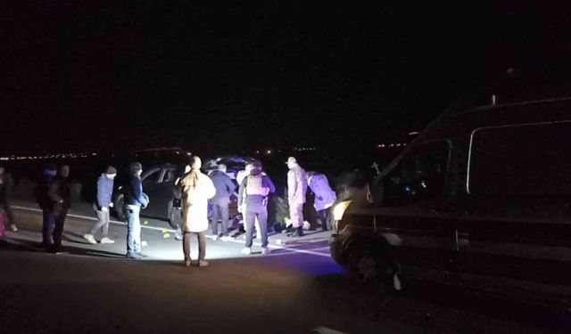 Mardin’de 4 kişinin öldüğü saldırıya ilişkin 4 gözaltı