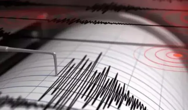 AFAD açıkladı! Akdeniz'de deprem: 4,2 büyüklüğünde...