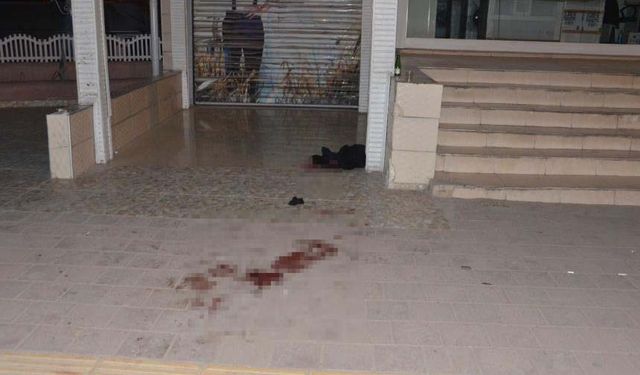 Adana'da düğünde 2 grup bıçakları çıkardı: 10 yaralı