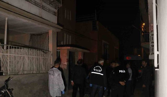 Adana’da cinnet geçiren koca aile bireylerinin boğazını kesti: 2 ölü, 2 ağır yaralı