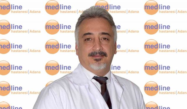 Prof. Dr. Çeliktaş: "Skolyoz riskine karşı düzenli kontrol şart"
