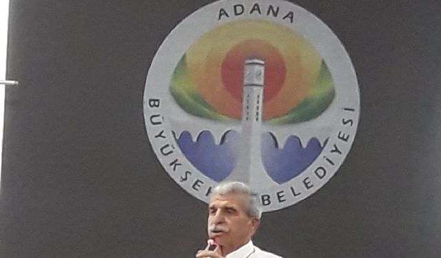 Adana Büyükşehir Belediye Meclisinde sivrisinek tartışması