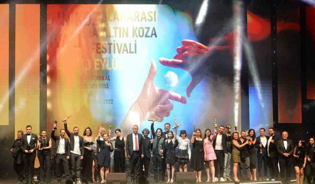 Altın Koza Film Festivali başvuruları başladı