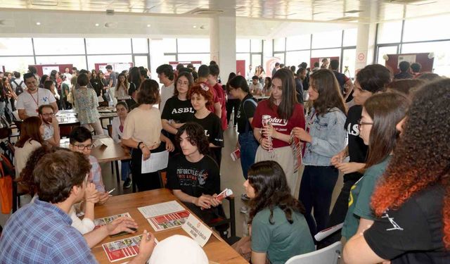 ATÜ’de tanıtım ve tercih günleri başlıyor