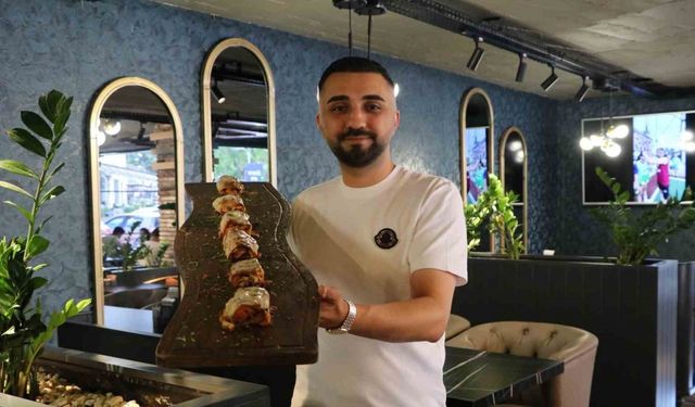 Piton Döner’in Bağdat şubesi Ağustos ayında açılıyor