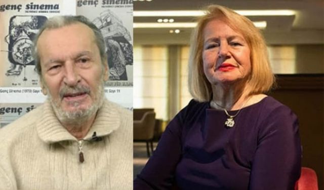 Adana Altın Koza Film Festivali'nde Orhan Kemal Emek Ödülleri sahiplerini buldu