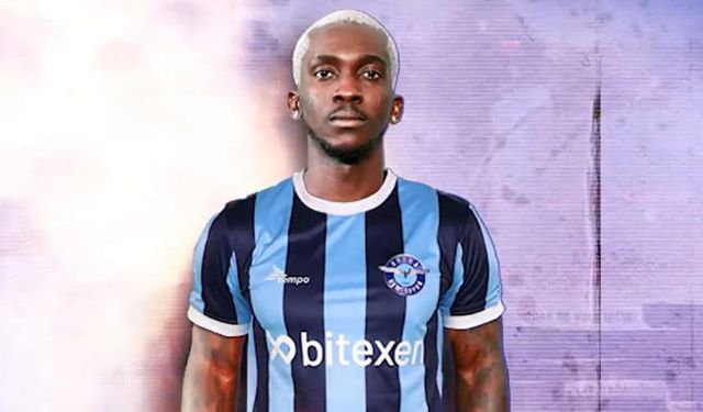 Adana Demirspor'un kasasını parayla dolduracak transfer gerçekleşecek mi?