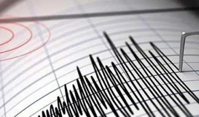 Adana Kozan'da 3.8 büyüklüğünde deprem