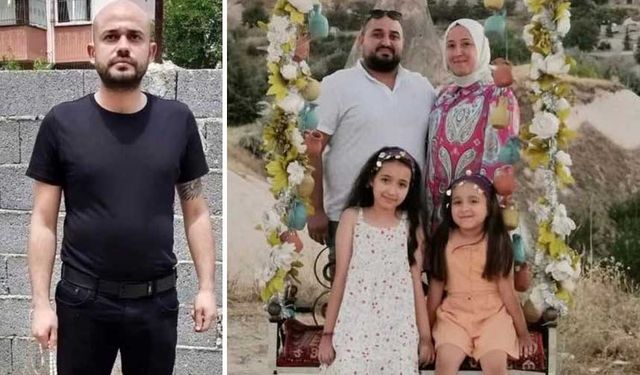 Adana'da mangal başında müptezelin aile vahşetinde ölü sayısı 2'ye çıktı