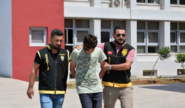 Adana'da üvey babası muhtarla helalleştikten 1 gün sonra öldürülmüştü: 3 şüpheli tutuklandı