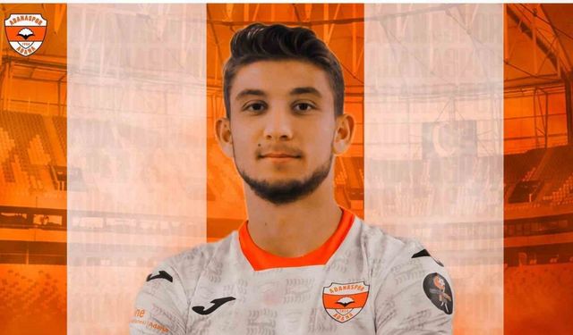 Adanaspor’da 3 yeni transfer