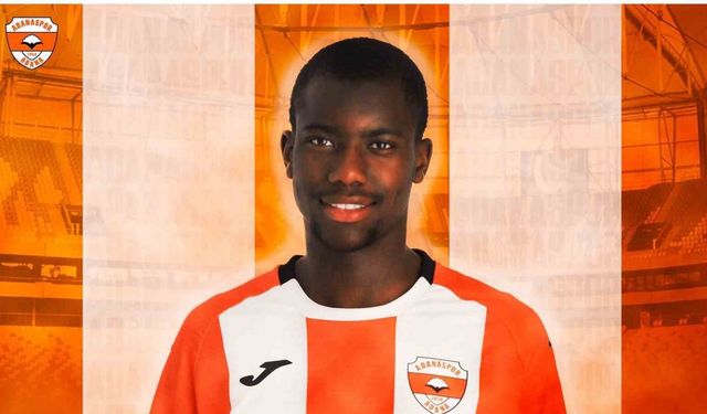 Adanaspor’dan 3 transfer