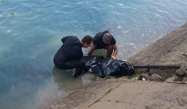 Serinlemek isterken sulama kanalında kaybolan genç kızı cesedi bulundu