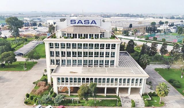 SASA KAP'a bildirdi: Sermaye artırımı açıklaması