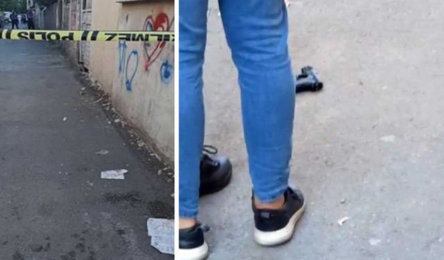 Adana sokaklarında silahlı çatışmalar devam ediyor: Göğsünden ve bacaklarından vuruldu