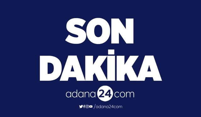 Adana'da Çukurova Belediyesi ve Seyhan Belediyesi'ne rüşvet operasyonu! İşte detaylar...