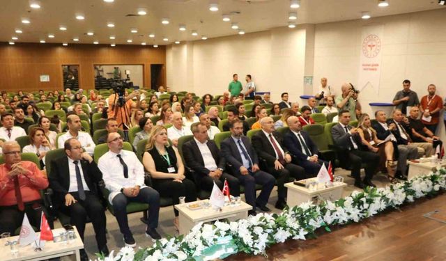 Adana Şehir Hastanesi 6 yılda 9.3 milyon hastaya hizmet verdi