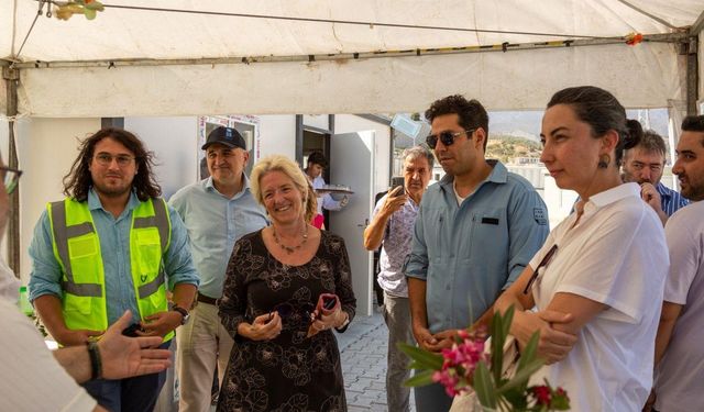 ‘Kuru Otlar Üstüne’ filminin geliri depremzedelere ulaştırılacak