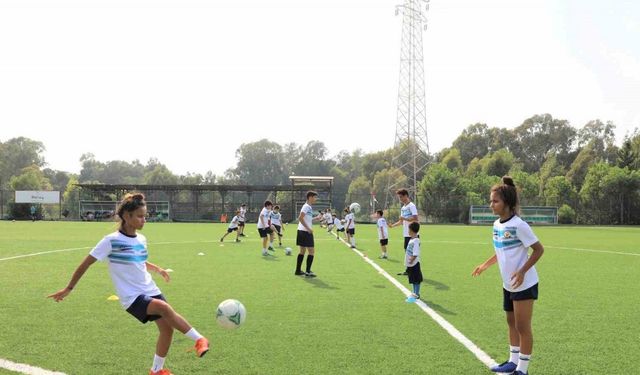 Yüreğir Belediyesi ‘Kış Spor Okulları’ başlıyor