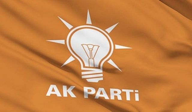 AK Parti Adana 7 ilçede yeni başkanlar açıklandı! İşte detaylar...