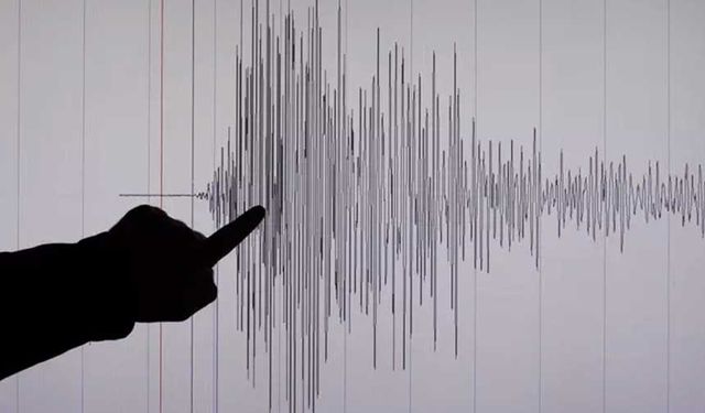 Jeoloji Mühendisleri Odası 24 şehir açıkladı: İşte 7 büyüklüğünde deprem olasılığı bulunan iller
