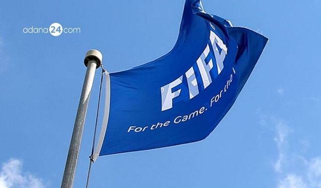 FIFA'dan Adana Demirspor ve 4 Süper Lig takımına transfer yasağı
