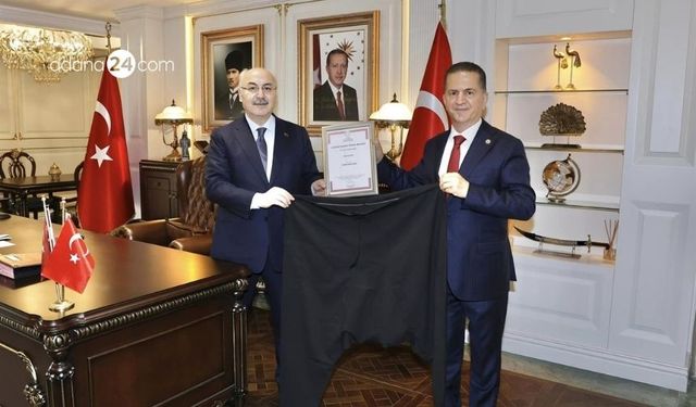 Adana Şalvarı Coğrafi İşaretle Tescillendi