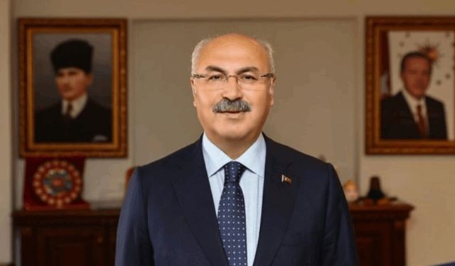 Adana Valisi Yavuz Selim Köşger: Herkesin üniversite bitirmiş olması mümkün değil gerekli de değil
