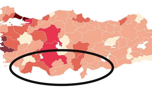 Adana ve çevresi için son dakika uyarısı yapıldı: Beklenilenin üstünde görülecek