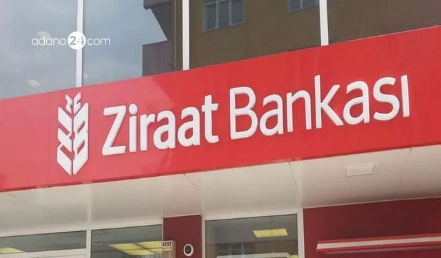 Almayan kalmayacak! Ziraat Bankası'ndan emekliye 10 Bin TL!